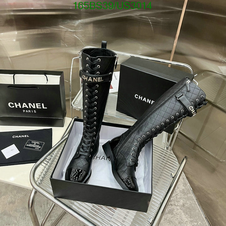 SAMC - CHL Women Boots - 023