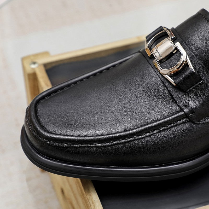 Glami - FGO Men Shoes - 856
