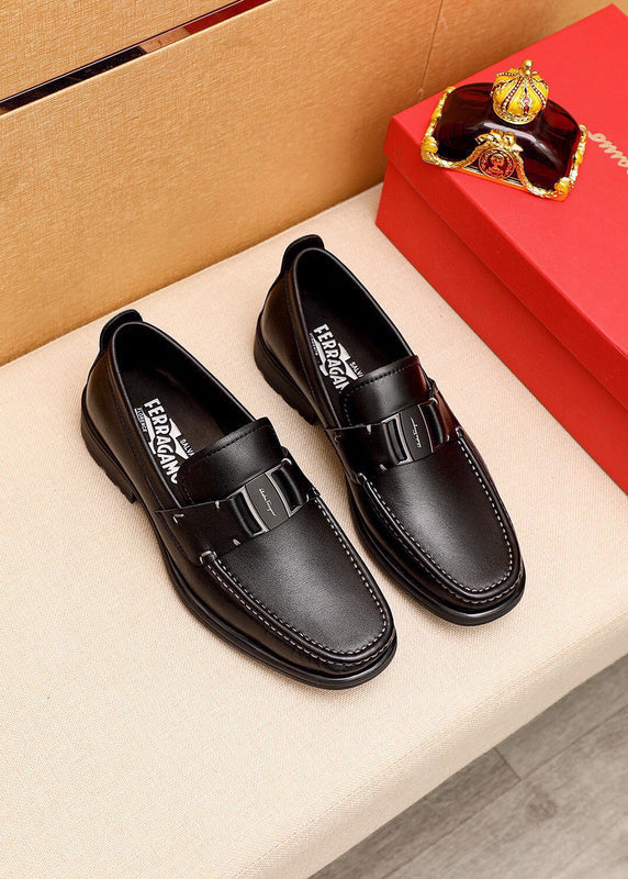 Glami - FGO Men Shoes - 738