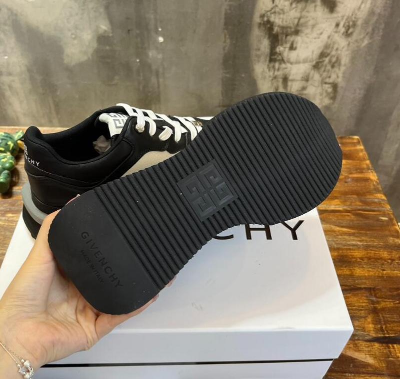 SAMC - GCY Men Shoes - 075