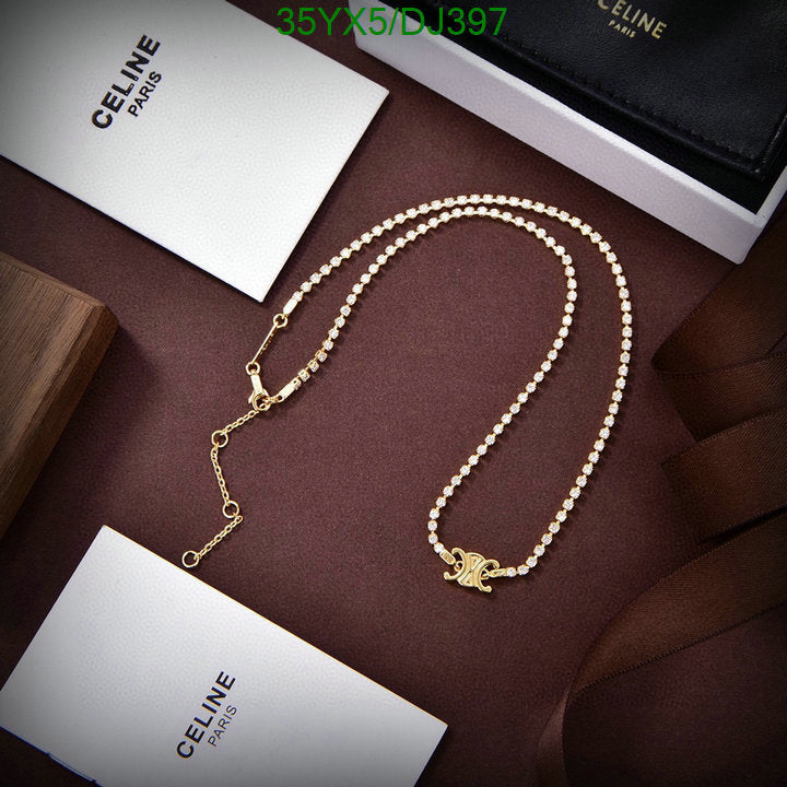 SAMC - COL Jewelry - 059