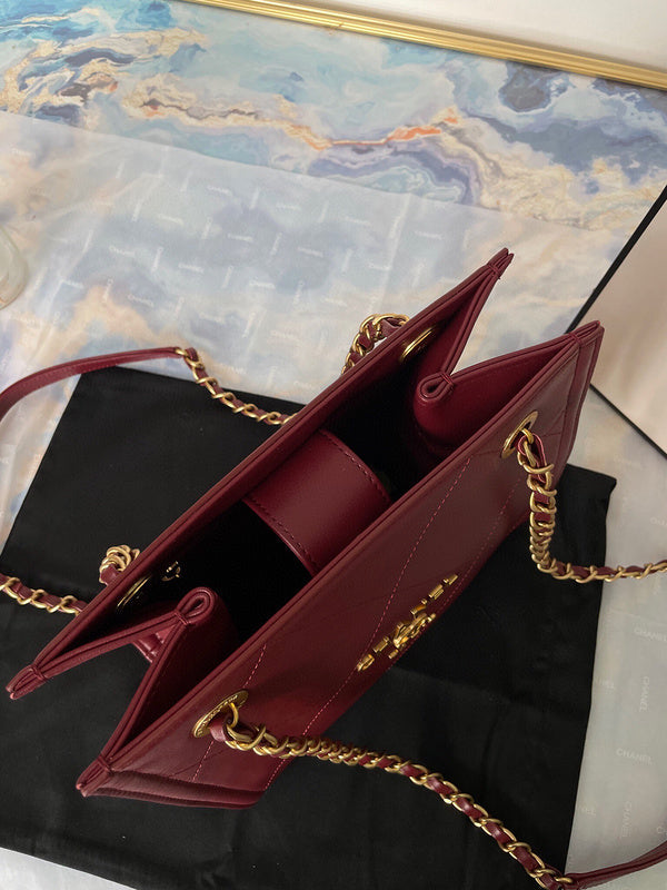 Satchel Bags - CHL Bags - 3631