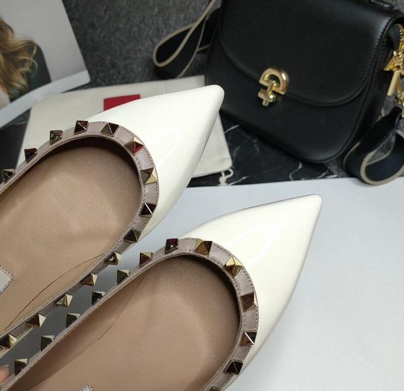 SAMC - VEL Women Shoes - 602