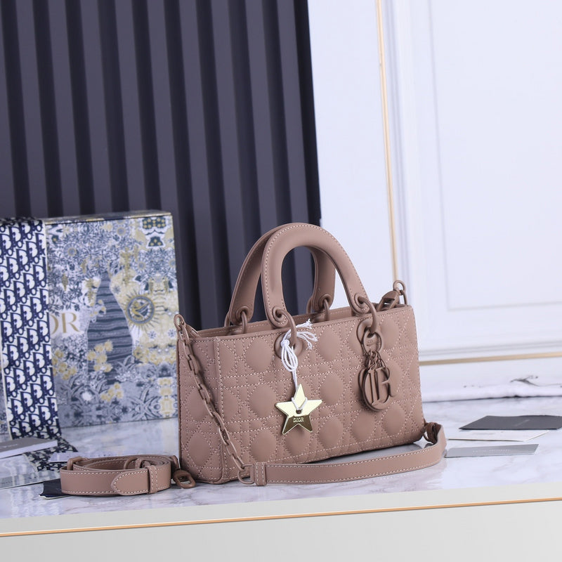 Satchel Bags - DOR Bags - 434