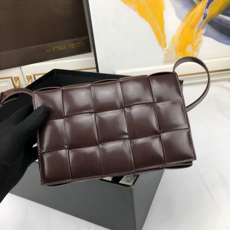 Satchel Bags - BV Bags - 381