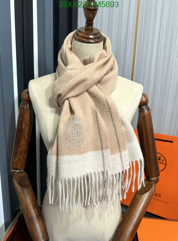 SAMC - HMS Scarves - 079