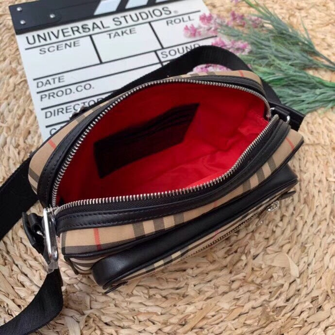 ELE Fashion -BBR Bags - 1663