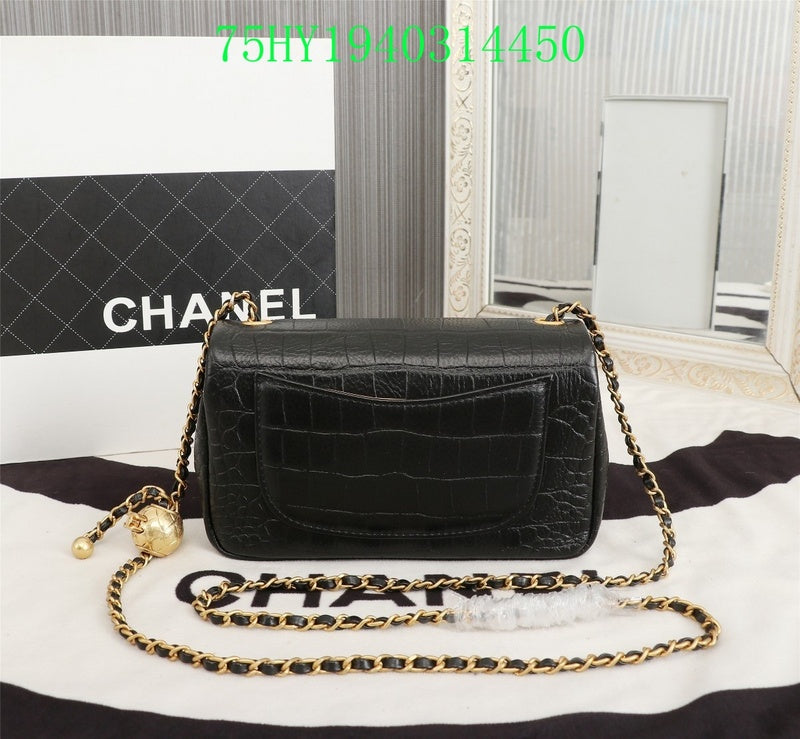Glami - CHL Bags - 2939
