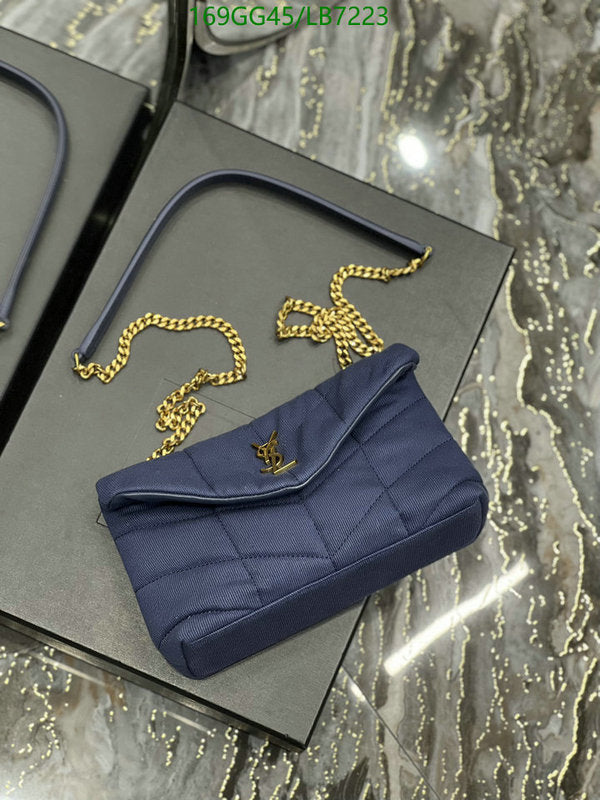 SAMC - YLS Bags - 430