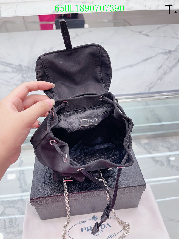 Satchel Bags - PDA Bags - 4142