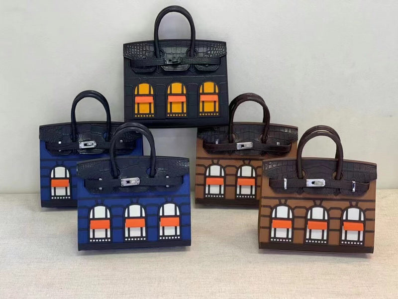 Glami - HMS Bags - 2184