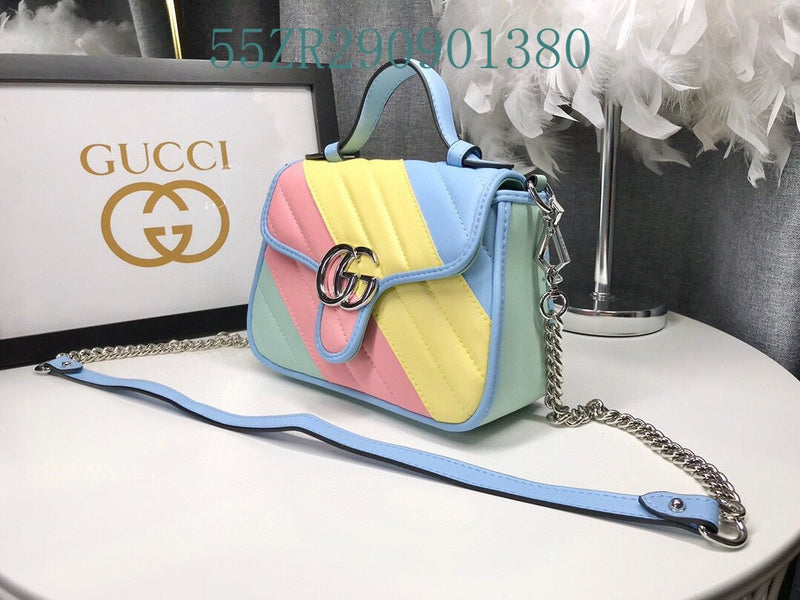 Glami Fashion - GCI Bags - 10529
