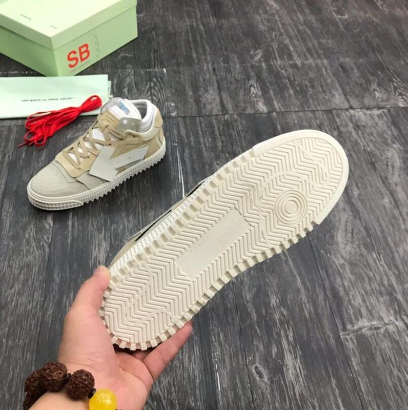 Glamy - YZO Men Shoes - 247