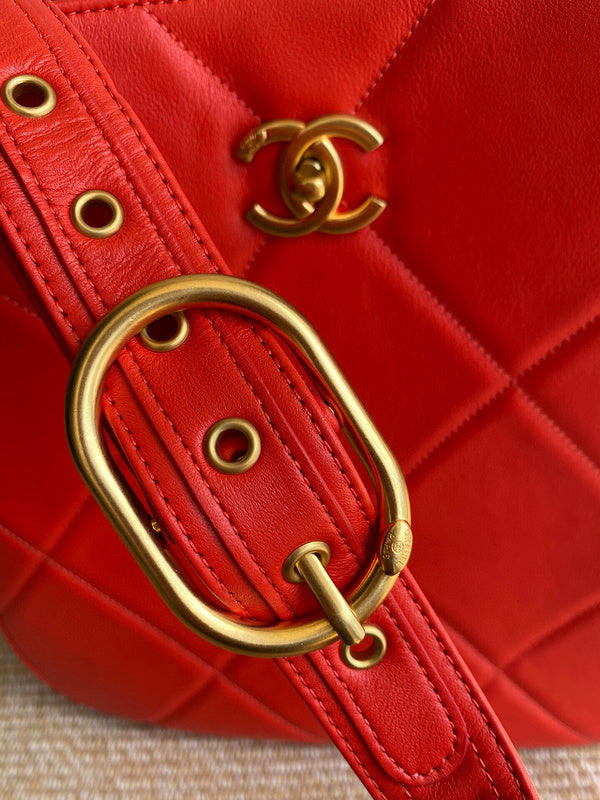 GlamI - CHL Bags - 3543