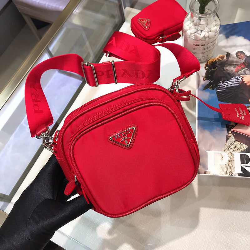 Glamy - PD Bags - 508