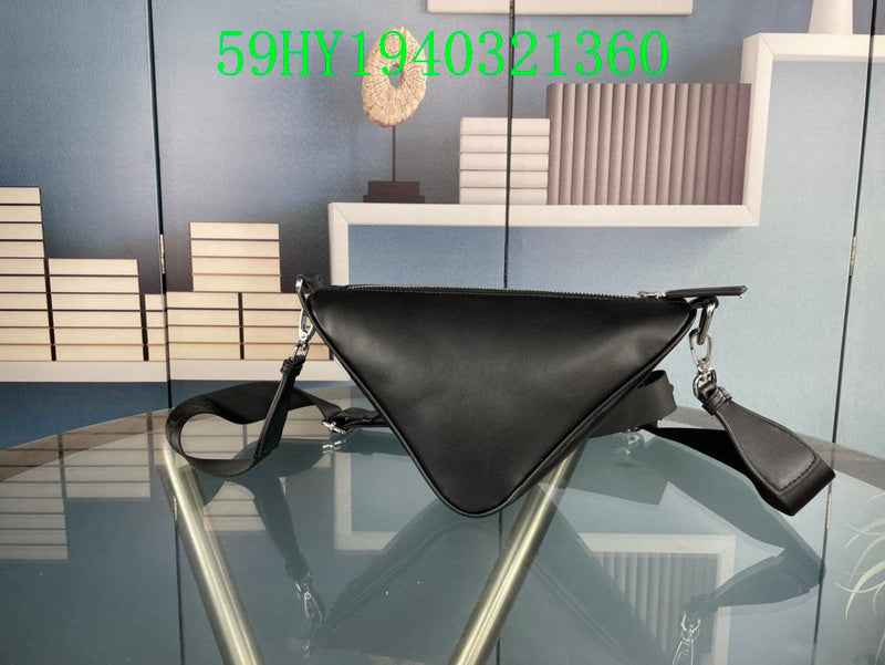Satchel Bags - PDA Bags - 4552