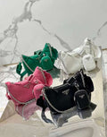 Satchel Bags - PDA Bags - 1828