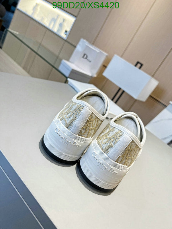 SAMC - DOR Women Sneakers - 256