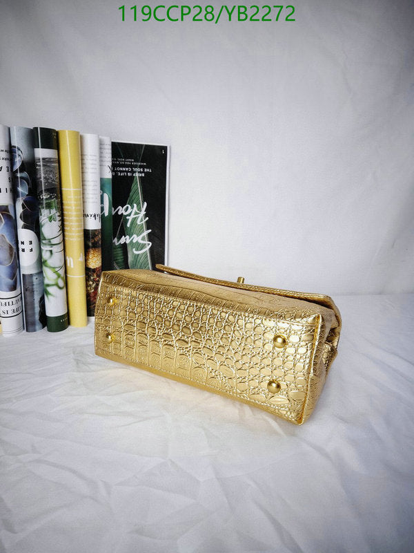 SAMC - CHL Bags Handbags - 107