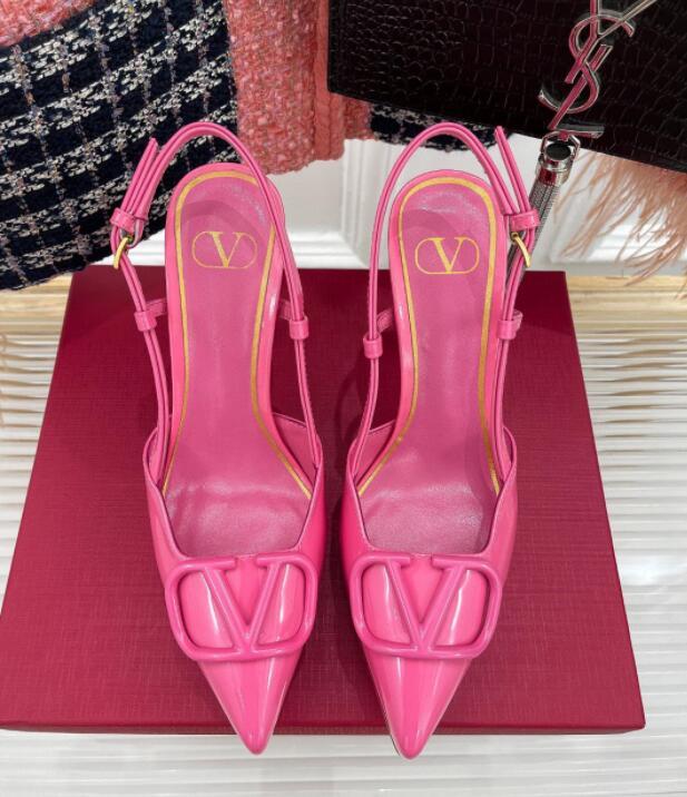 SAMC - VEL Women Shoes - 255