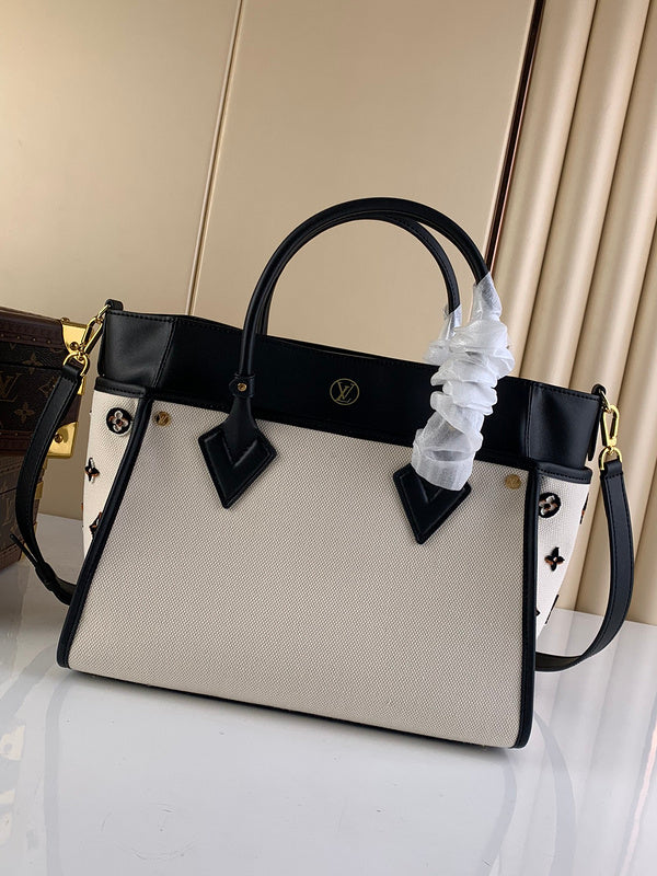 Satchel Bags - VL Bags - 6663