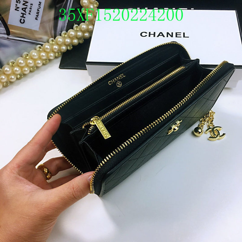 Glami - CHL Wallet - 2581