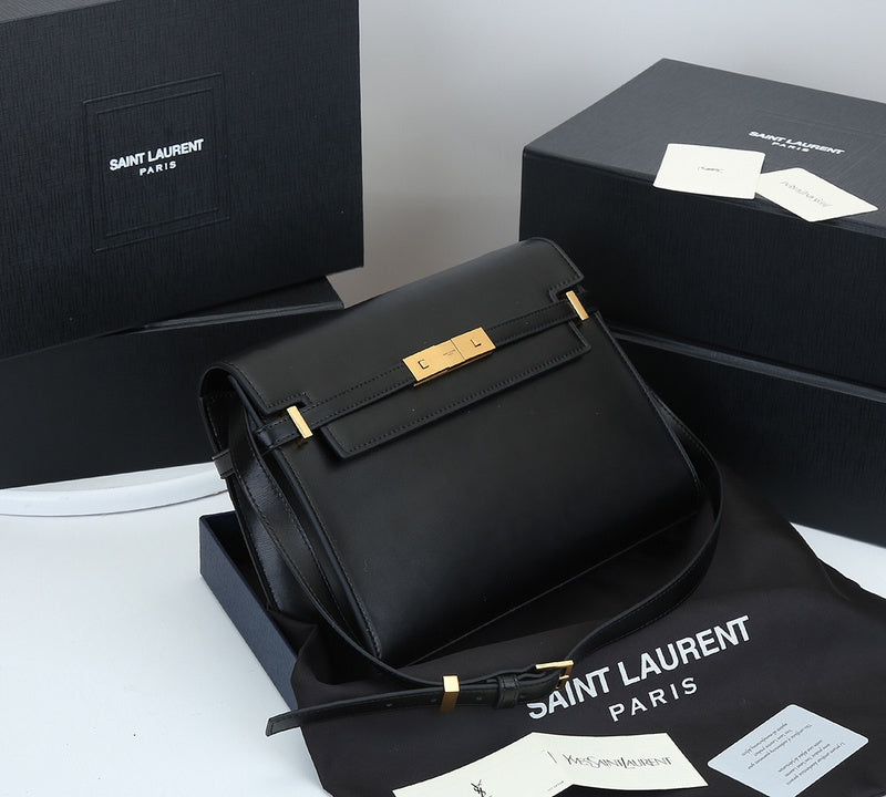 Satchel Bags - STLT Bags - 489