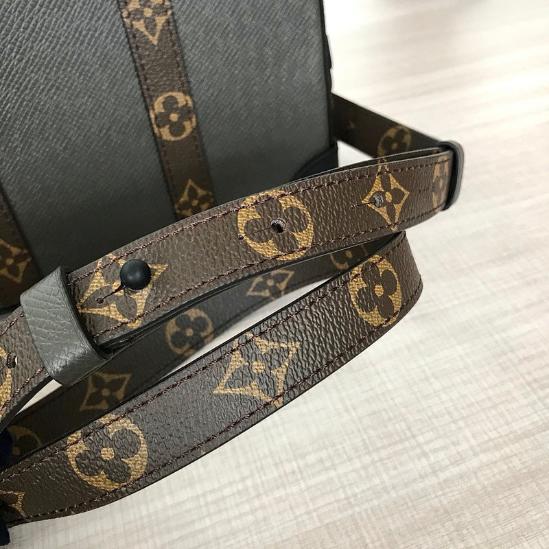 Satchel Bags - VL2 Bags - 372