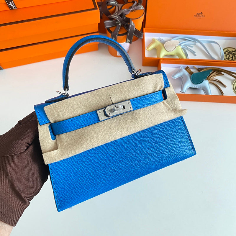 Glamy - HMS Bags - 530