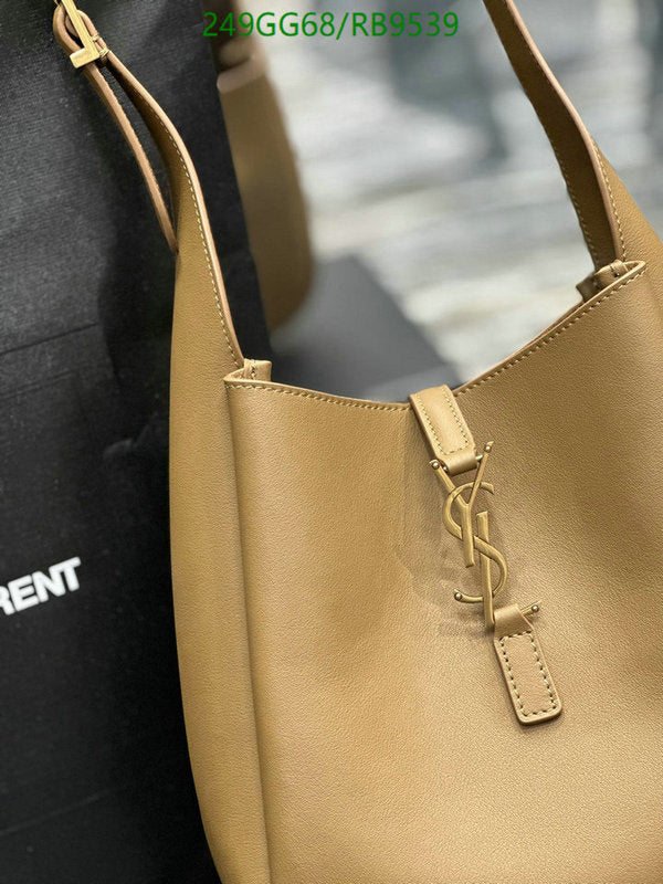 SAMC - YLS Bags - 263