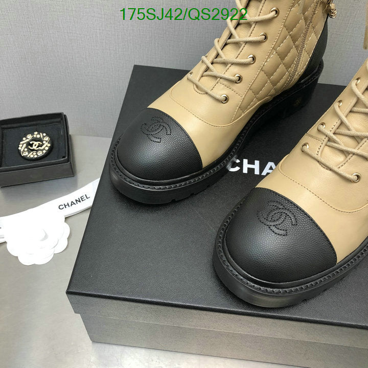 SAMC - CHL Women Boots - 382