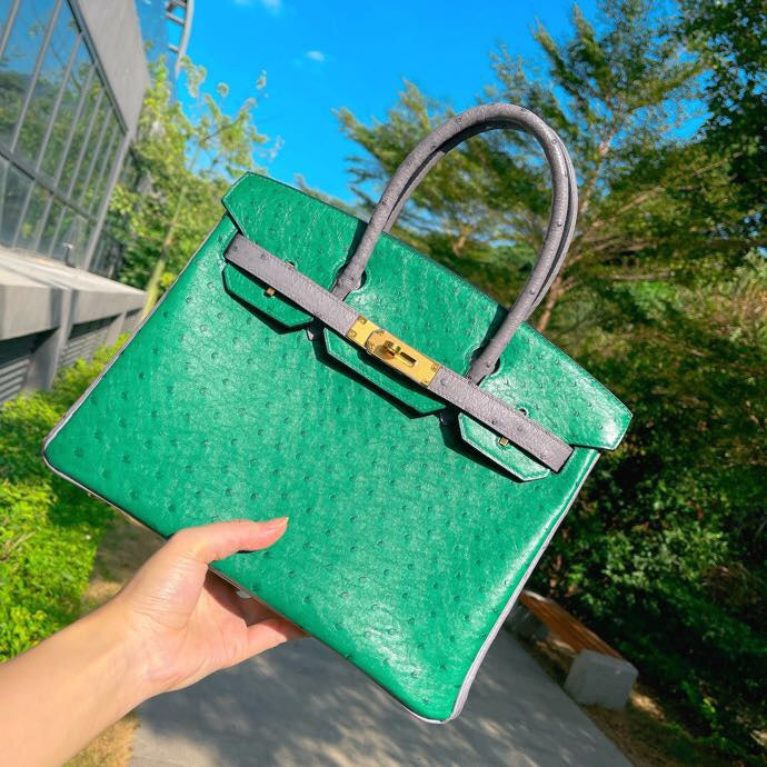 Glami - HMS Bags - 2260