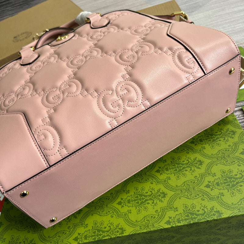 Satchel Bags - GCI Bags - 7555