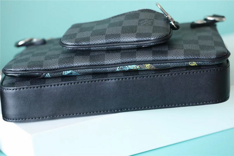 Glami Fashion Lu-Vi bags - 10058