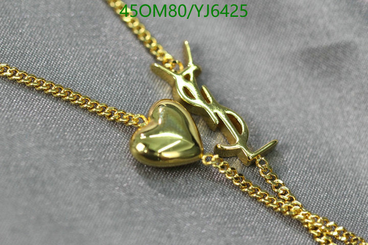 SAMC - YLS Jewelry - 035