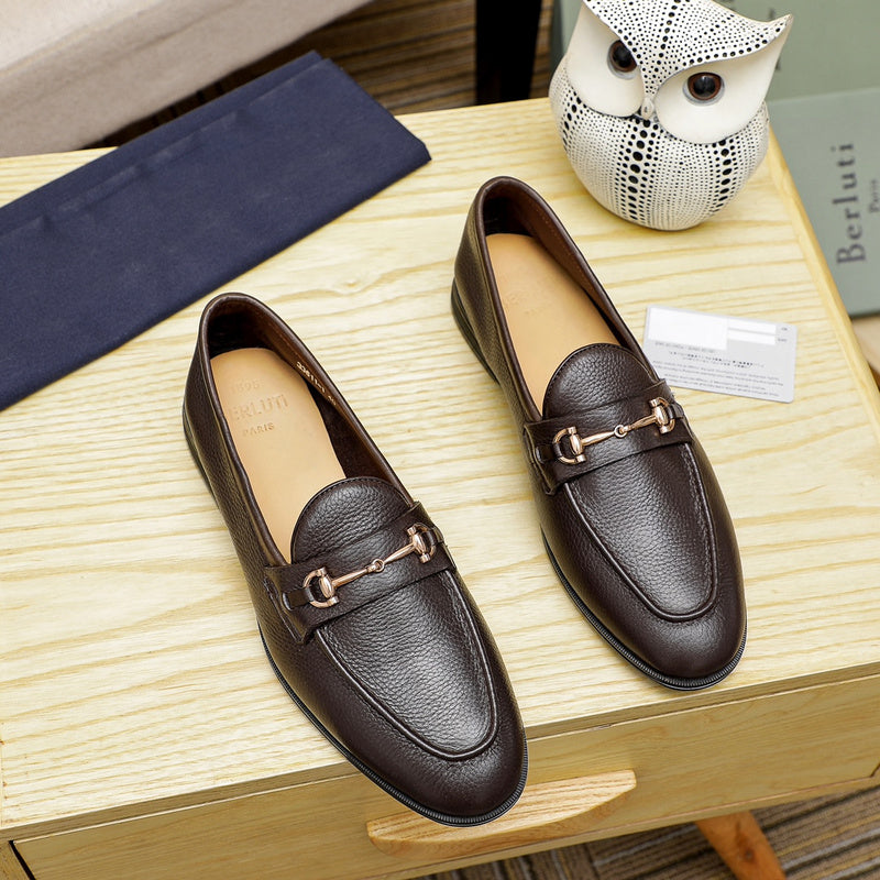 Glami - BRE Men Shoes - 515