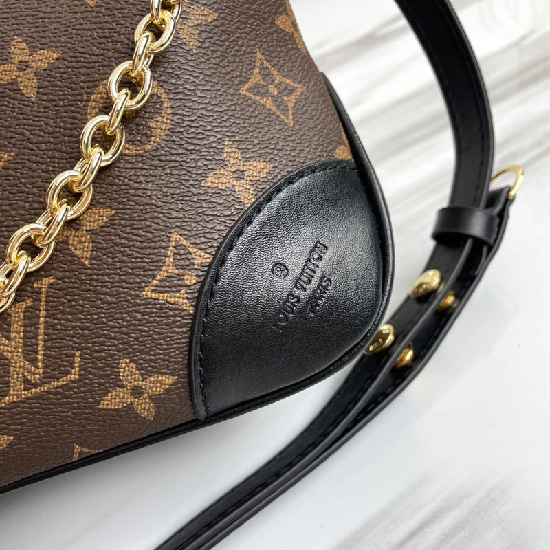 Satchel Bags - VL Bags - 1278