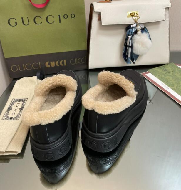 SAMC - GUKI Women Shoes - 955