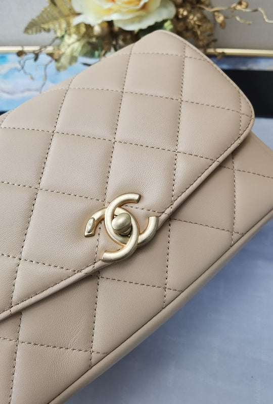 Chanel Bags