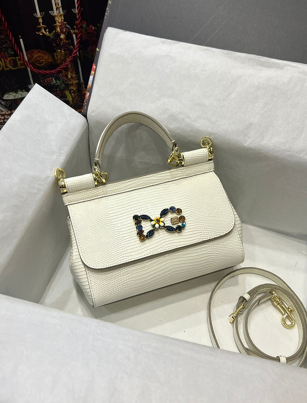 Glamy - DG bag - 110