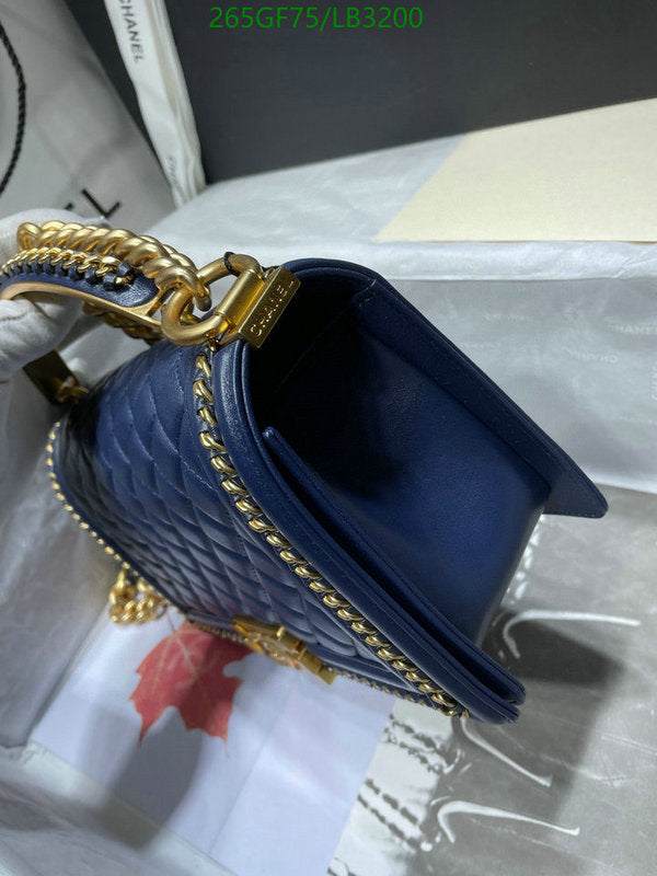 SAMC - CHL Bags - 915