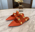SAMC - VEL Women Shoes - 693