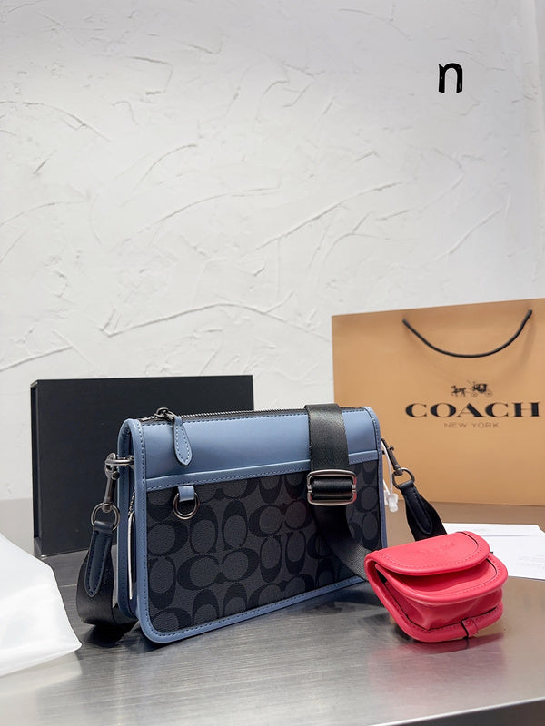 Satchel Bags - CCH Bags - 264