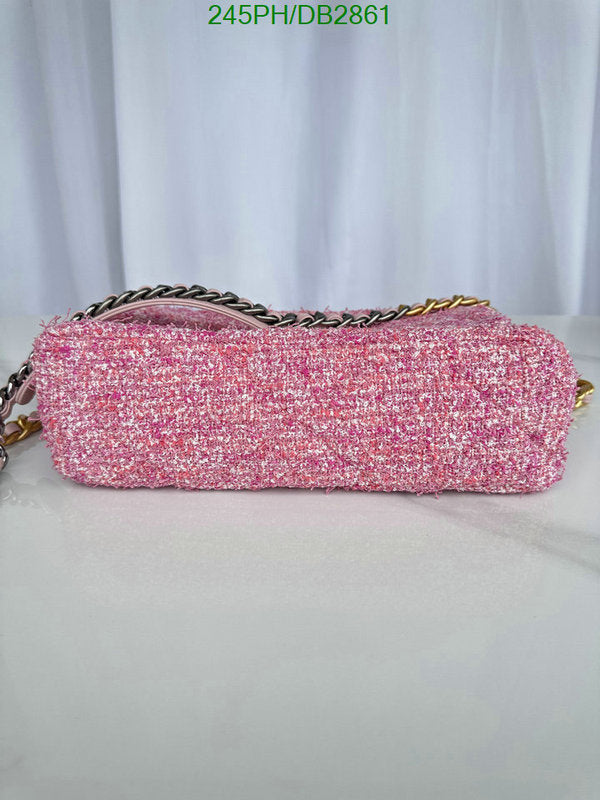 SAMC - CHL Bags - 843