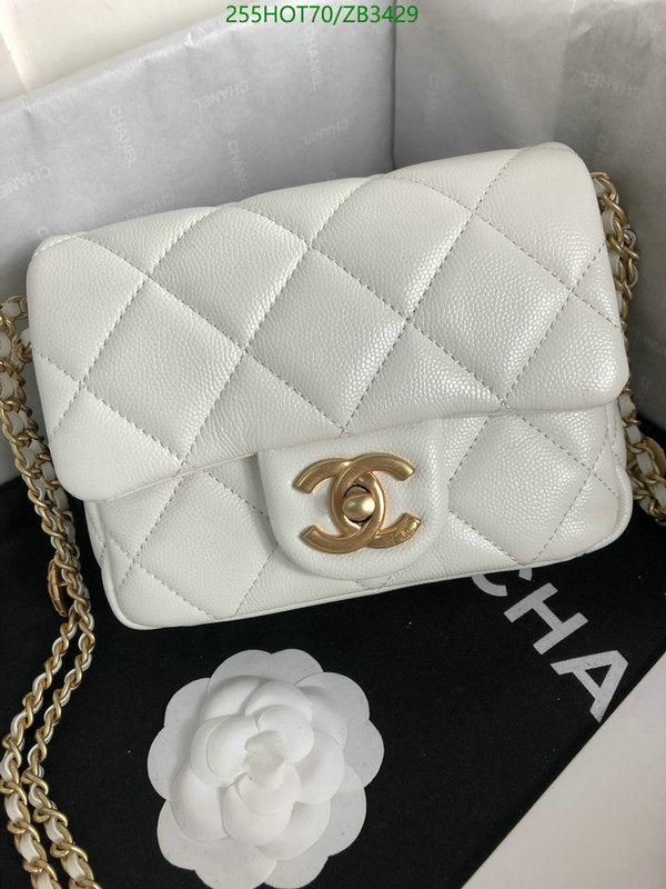 SAMC - CHL Bags - 527