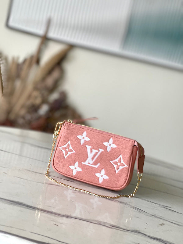 GlamI Lu-Vi bags - 4114