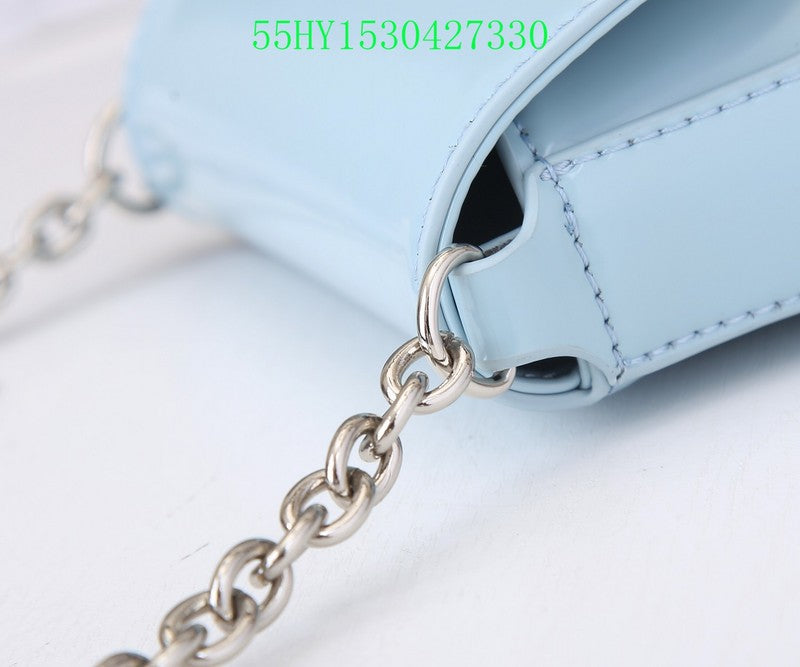 Satchel Bags - PDA Bags - 4460