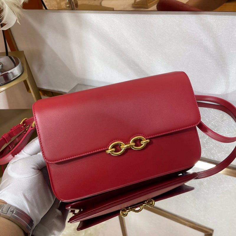 Satchel Bags - SLY Bags - 2462