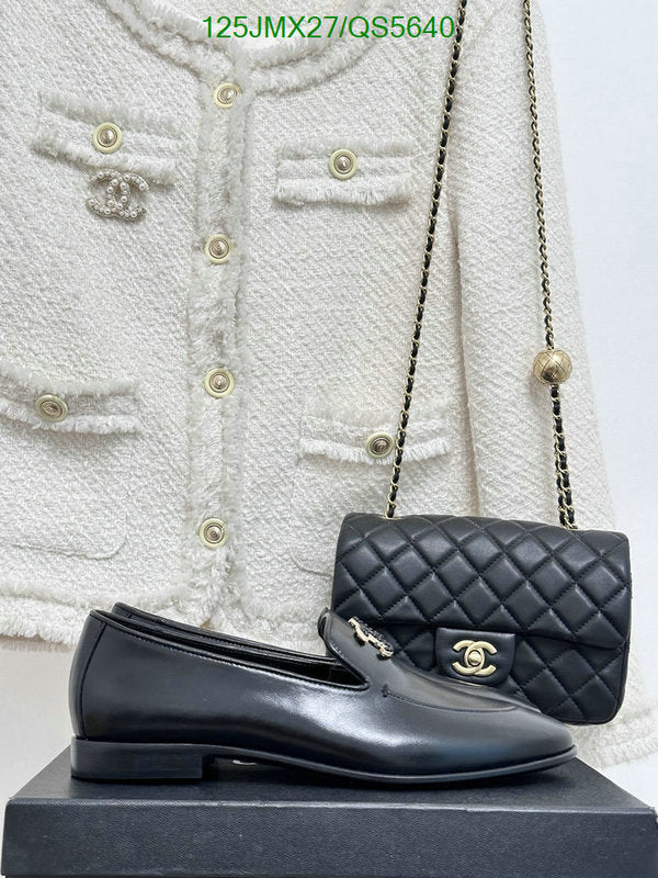 SAMC - CHL Women Shoes - 091