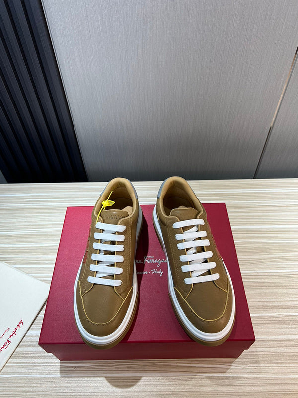 Glami - FGO Men Shoes - 985